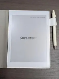 2026年最新】supernote フォリオの人気アイテム - メルカリ