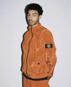 2025年最新】STONE ISLAND supreme Nylon Metalの人気アイテム