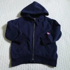 GREEN LABEL RELAXING パーカー 105 ネイビー