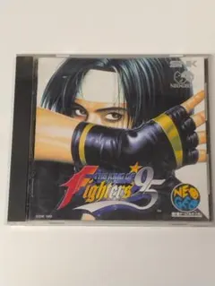 2025年最新】ネオジオ KOFの人気アイテム - メルカリ