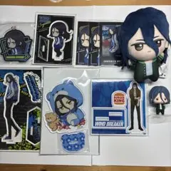 2026年最新】杉下京太郎ちびぐるみの人気アイテム - メルカリ