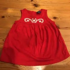 ベビーギャップ トップス 80