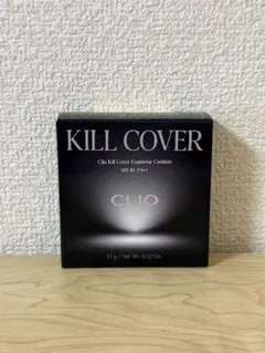 CLIO 21N リネン クッションファンデーションのサムネイル