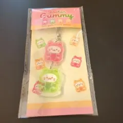 しろたん 初夢くじ アクリルキーホルダー - メルカリ