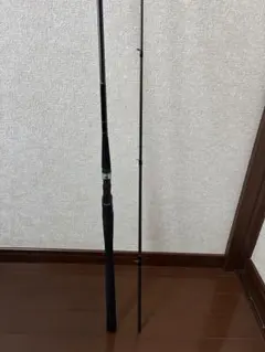 ダイコー フェルザスレガーロ FZ-R88 シーバスロッド ルアーロッド