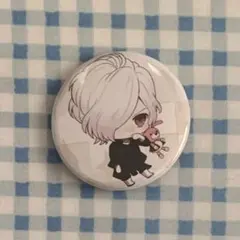 DIAVOLIK LOVERS「VANDEAD CARNIVAL」スバル缶バッジ