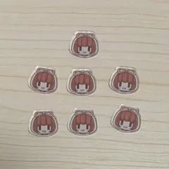 50人クラフト ニート部 ずきん シャカシャカ - メルカリ