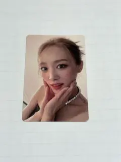 KARA ニコル【MOVE AGAIN】
