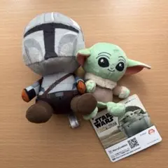 ベビーヨーダ キャラクターグッズ
