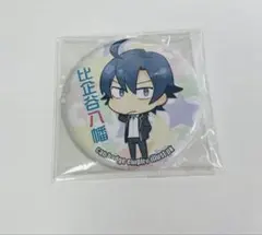 血界戦線 レオナルド 缶バッジ キャラポップストア | Mercari