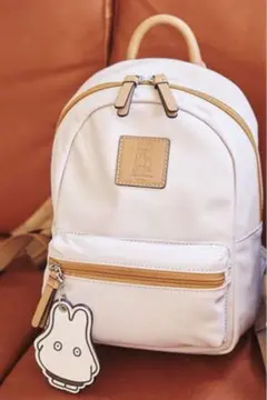 【新品未使用】☆ミッフィー☆ キッズリュック