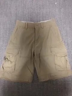 【古着】Polo Chino Cargo Shorts　W30のサムネイル