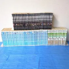 風の大地全巻1〜84巻+未発行分5話 - メルカリ