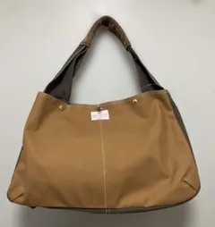 【新品・未使用】BEAMS BOY [別注]BAG'nNOUN トートバッグのサムネイル