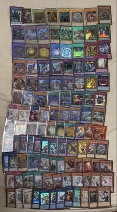 遊戯王　まとめ売り