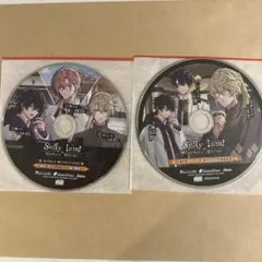 Sullyland Nursery Rhyme ステラセット　サリライ 特典CD