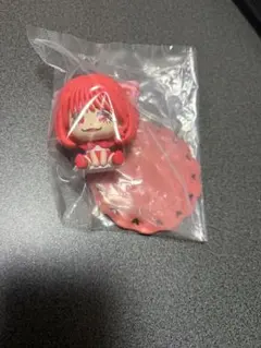 FRUITS ZIPPER（フルーツジッパー）　一番くじC賞　月足天音