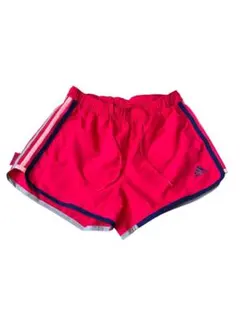 adidas ピンク climalite ショートパンツのサムネイル