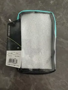 DUNLOP DTC-2438 クリアポーチ
