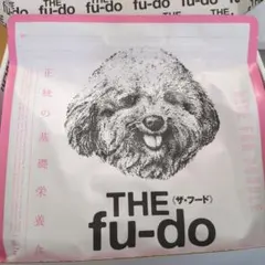 ❤️【新品未開封】THEfu-do蒼の食フレンチブルドッグ専用 4袋セット THE fu-do 蒼の食 フレンチブルドッグ用 4袋 - メルカリ