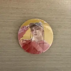 MAZZEL NAOYA 缶バッチ