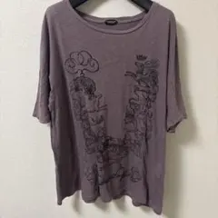 undercover Tシャツ