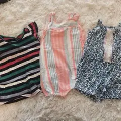 baby GAP、carter's セット