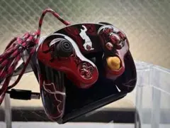 GCコン塗装シェル「カズヤ」プロ塗装