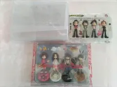 新品未開封 L'Arc～en～Ciel ピンキーストリート フィギュア ラルク 新品未開封 L'Arc～en～Ciel ピンキーストリート フィギュア ラルク