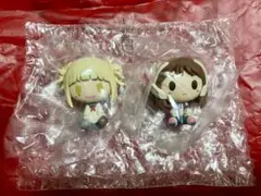 ヒロアカ　一番くじ　ちょこのっこ