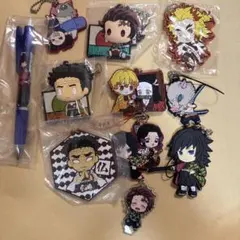 鬼滅の刃 グッズ300点以上 まとめ売り 2025年最新】鬼滅まとめ売りの人気アイテム - メルカリ