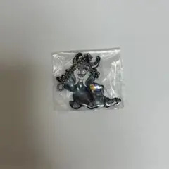 ズートピア2 パウバート キーホルダー