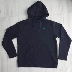 MILLET パーカー 紺