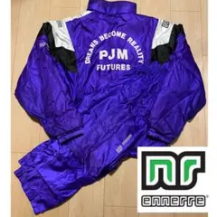 PJM フューチャーズ マラドーナ ユニフォーム ゲームシャツ サガン鳥栖前身 PJMフューチャーズ ユニフォーム - メルカリ