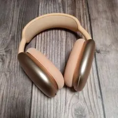 AirPods max 第二世代 usbC 新品近い 保証付