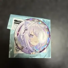 勝利の女神 NIKKE and GALLERY 缶バッジ レア ホロ クラウン - メルカリ