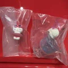 サンリオ Yummy！ チルサイダー ハローキティ