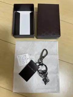 パトリックコックス　百合キーホルダーのサムネイル