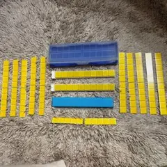 算数　ブロックセット　子供用　一年生　低学年　幼稚園等