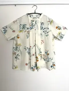 かりゆしウェア xl