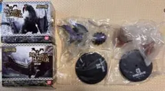 モンスターハンター ゲームキャラクター