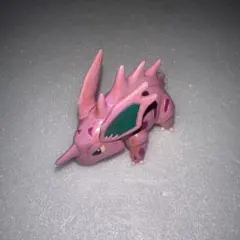 モンコレ ニドリーノ フィギュア