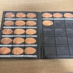 ディズニースーベニアメダル19枚セット