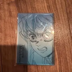 鬼滅の刃 時透 無一郎 アクリルプレート