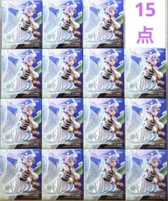 葬送のフリーレン FiGURiZMα フリーレン 魔法の高み まとめ売り 15点