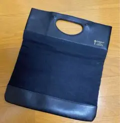 エディフェス✖️クレドラン　クラッチバック