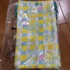 【新品】阪神タイガース　dazzlin × TORACO チケットホルダー
