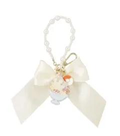 Maison de FLEUR ポケモン ポケピース リボンチャーム マホミル