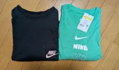 NIKE Tシャツ 2枚セット