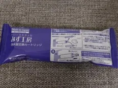 タカギ みず工房 浄水器交換カートリッジ JC0082 - メルカリ